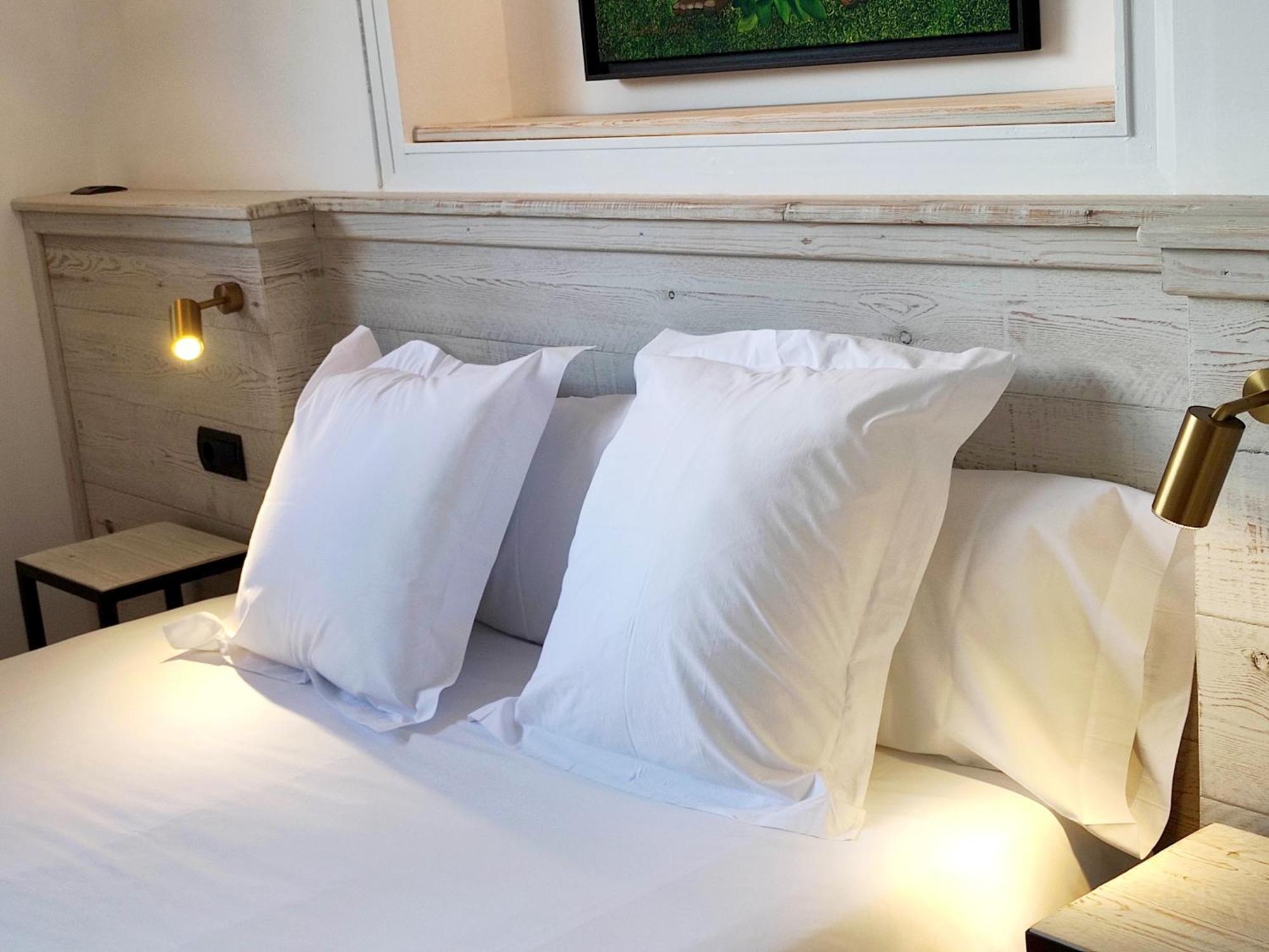 L'Aixart Aiguablava Hotel Begur Kültér fotó